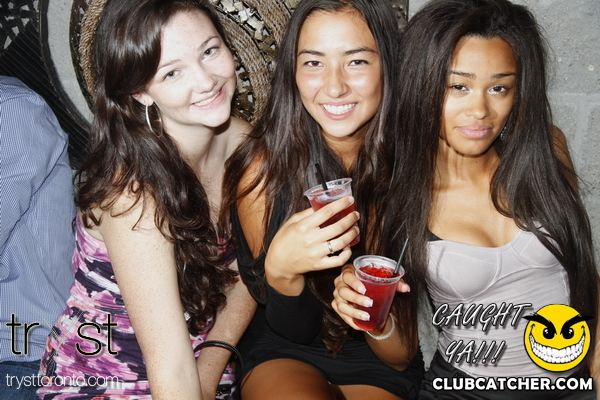 Tryst nightclub photo 43 - August 13th, 2011