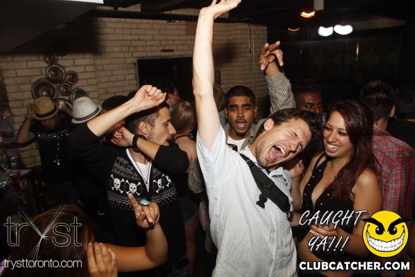 Tryst nightclub photo 421 - August 13th, 2011