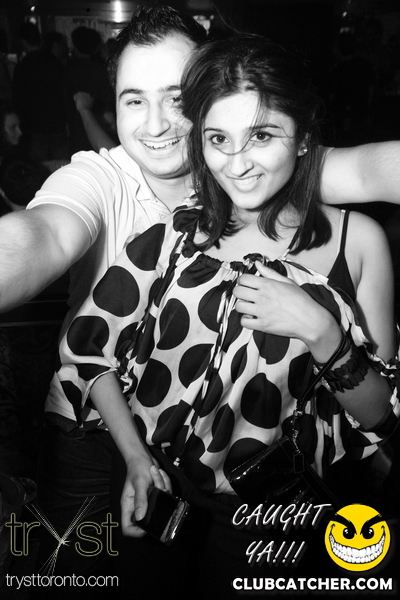 Tryst nightclub photo 422 - August 13th, 2011