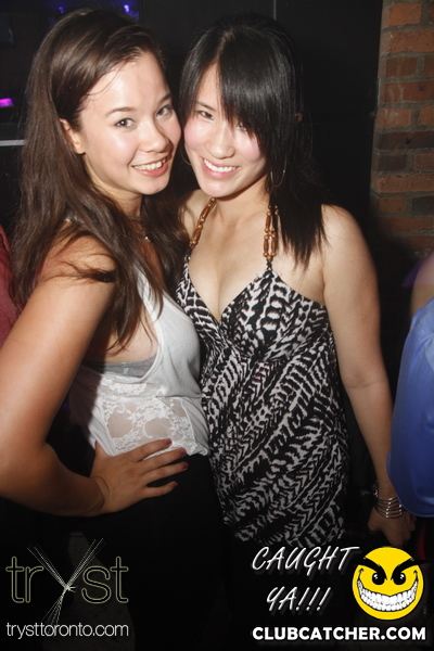Tryst nightclub photo 423 - August 13th, 2011