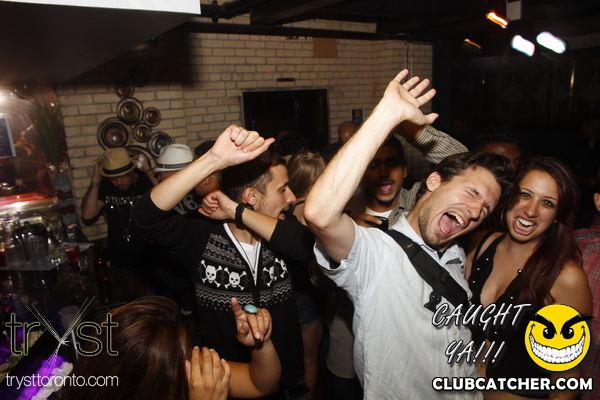 Tryst nightclub photo 424 - August 13th, 2011