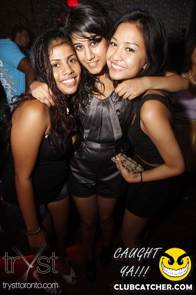 Tryst nightclub photo 426 - August 13th, 2011