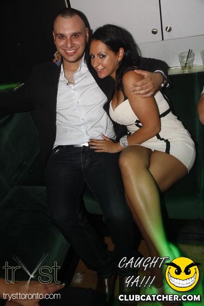 Tryst nightclub photo 428 - August 13th, 2011