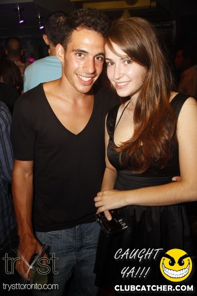 Tryst nightclub photo 429 - August 13th, 2011