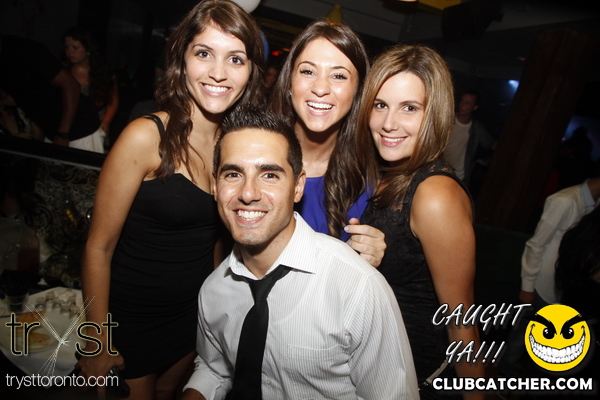 Tryst nightclub photo 430 - August 13th, 2011
