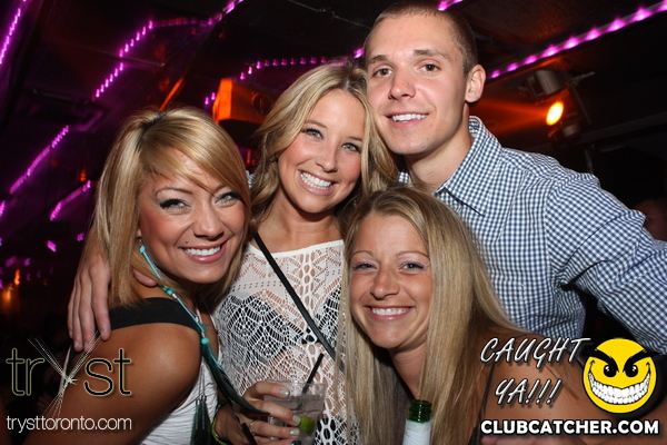 Tryst nightclub photo 44 - August 13th, 2011