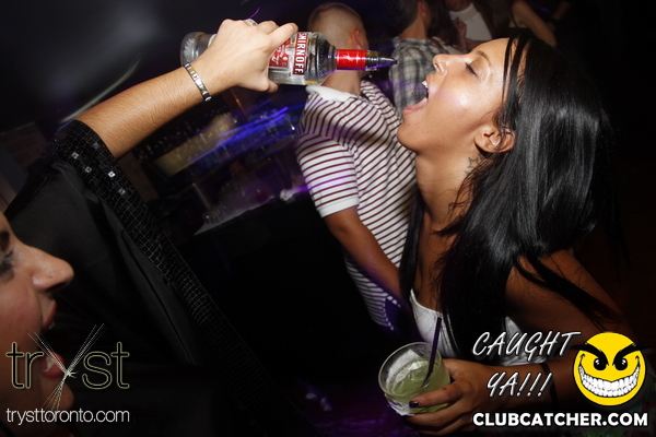 Tryst nightclub photo 431 - August 13th, 2011