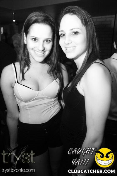 Tryst nightclub photo 432 - August 13th, 2011