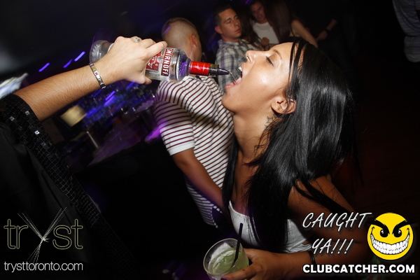 Tryst nightclub photo 434 - August 13th, 2011