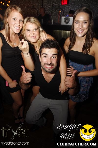 Tryst nightclub photo 435 - August 13th, 2011