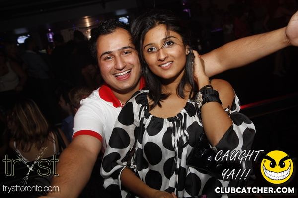 Tryst nightclub photo 436 - August 13th, 2011