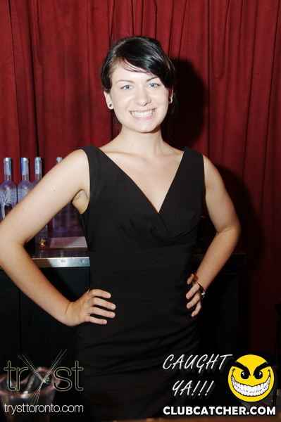 Tryst nightclub photo 437 - August 13th, 2011