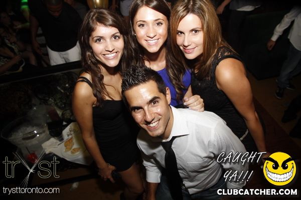 Tryst nightclub photo 439 - August 13th, 2011