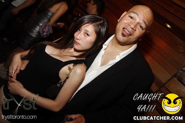 Tryst nightclub photo 440 - August 13th, 2011