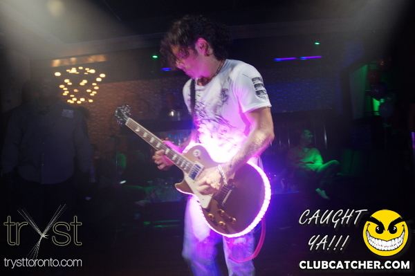 Tryst nightclub photo 45 - August 13th, 2011