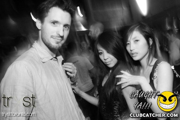 Tryst nightclub photo 443 - August 13th, 2011