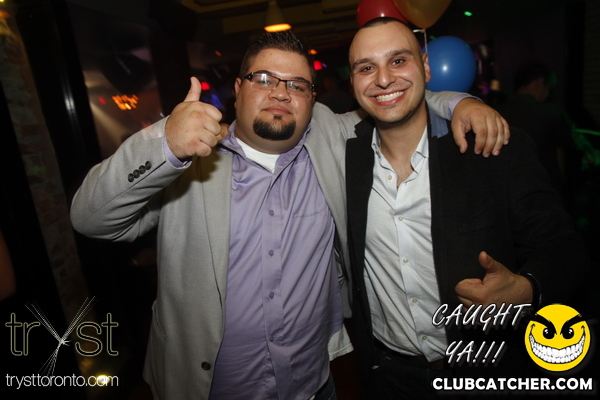 Tryst nightclub photo 445 - August 13th, 2011