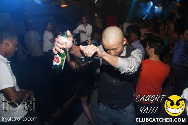 Tryst nightclub photo 446 - August 13th, 2011