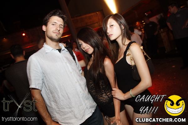 Tryst nightclub photo 447 - August 13th, 2011