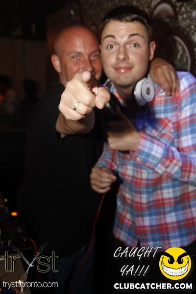 Tryst nightclub photo 448 - August 13th, 2011