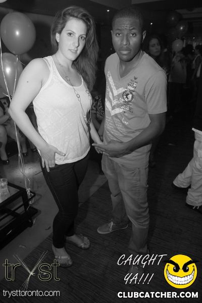 Tryst nightclub photo 449 - August 13th, 2011