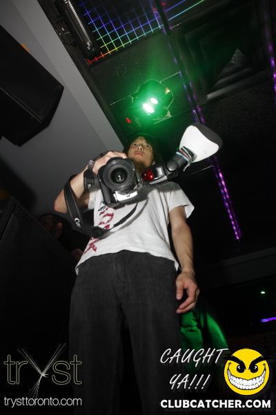 Tryst nightclub photo 450 - August 13th, 2011