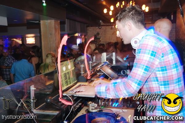 Tryst nightclub photo 46 - August 13th, 2011