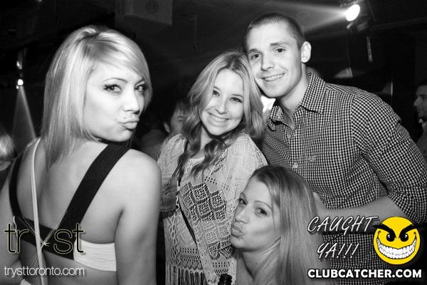 Tryst nightclub photo 47 - August 13th, 2011