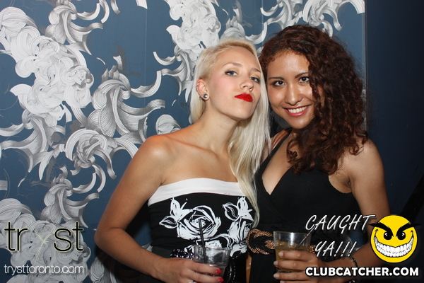 Tryst nightclub photo 49 - August 13th, 2011