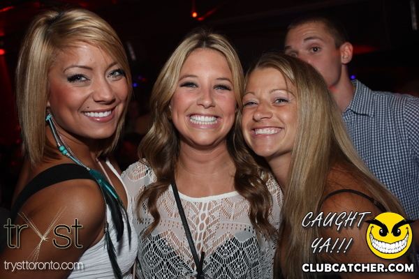 Tryst nightclub photo 51 - August 13th, 2011