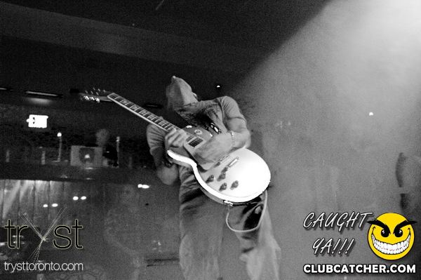 Tryst nightclub photo 52 - August 13th, 2011