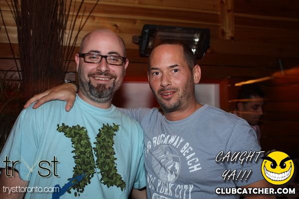 Tryst nightclub photo 56 - August 13th, 2011