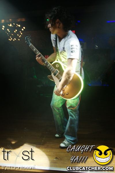 Tryst nightclub photo 57 - August 13th, 2011