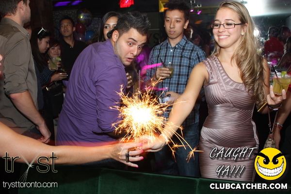 Tryst nightclub photo 59 - August 13th, 2011