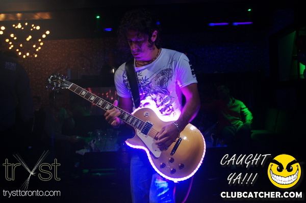 Tryst nightclub photo 7 - August 13th, 2011