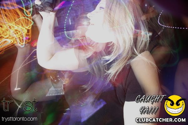 Tryst nightclub photo 62 - August 13th, 2011