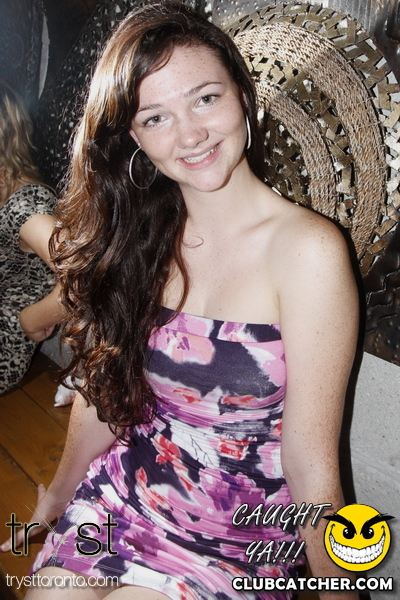 Tryst nightclub photo 63 - August 13th, 2011