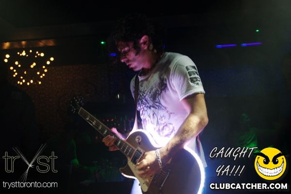 Tryst nightclub photo 66 - August 13th, 2011