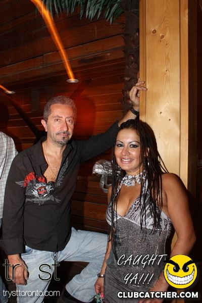 Tryst nightclub photo 67 - August 13th, 2011