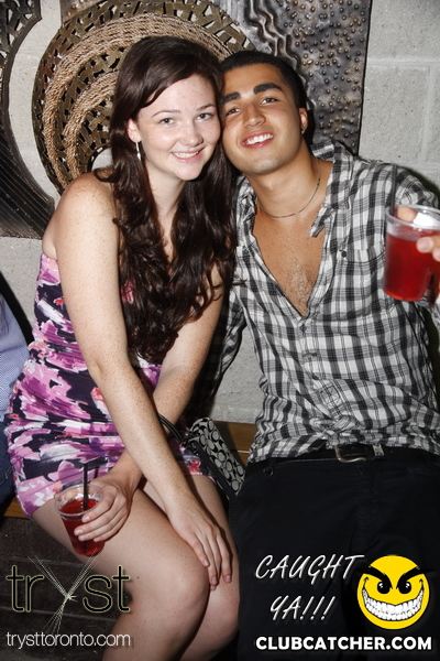 Tryst nightclub photo 68 - August 13th, 2011