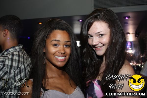 Tryst nightclub photo 69 - August 13th, 2011