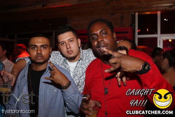 Tryst nightclub photo 70 - August 13th, 2011