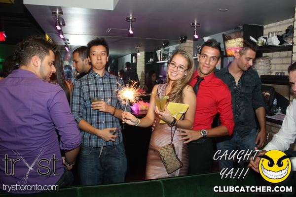 Tryst nightclub photo 8 - August 13th, 2011