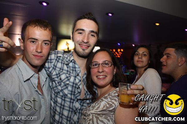 Tryst nightclub photo 71 - August 13th, 2011