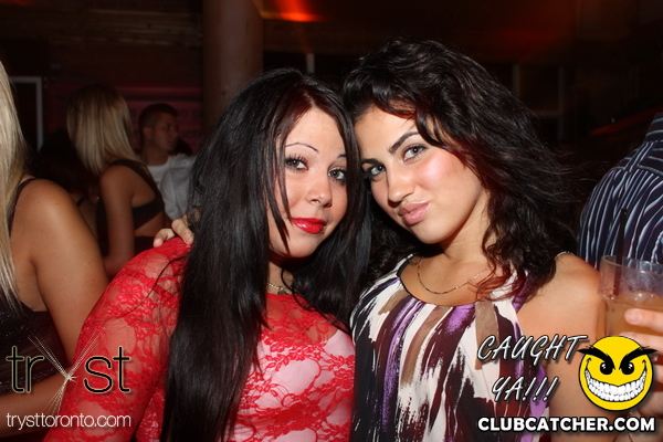 Tryst nightclub photo 74 - August 13th, 2011