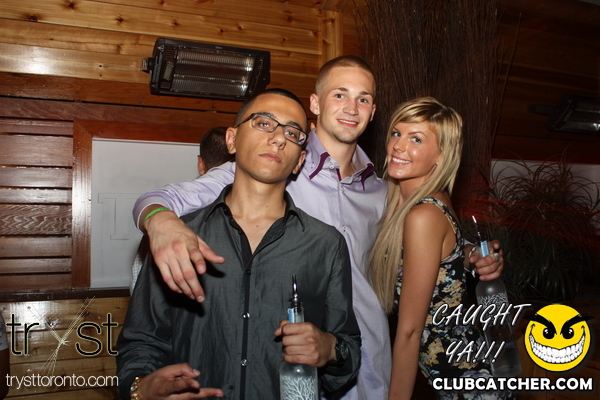 Tryst nightclub photo 79 - August 13th, 2011