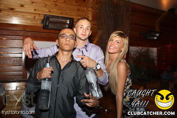Tryst nightclub photo 81 - August 13th, 2011