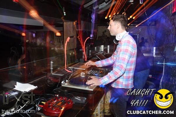 Tryst nightclub photo 85 - August 13th, 2011