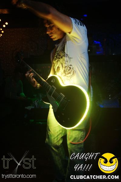 Tryst nightclub photo 87 - August 13th, 2011