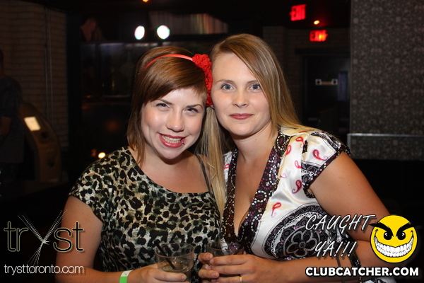 Tryst nightclub photo 88 - August 13th, 2011